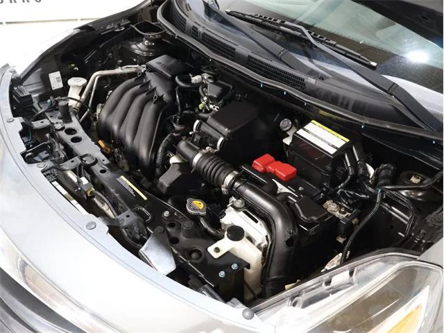 2019 Nissan Versa (CC-2116897) for sale in Greensboro, North Carolina