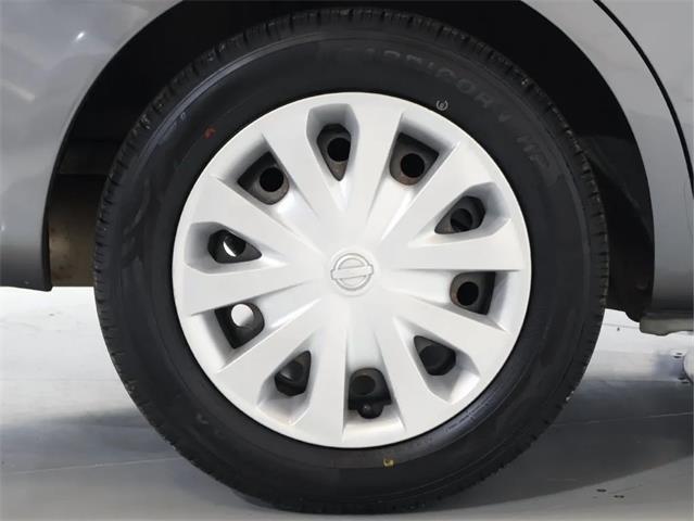 2019 Nissan Versa (CC-2116897) for sale in Greensboro, North Carolina