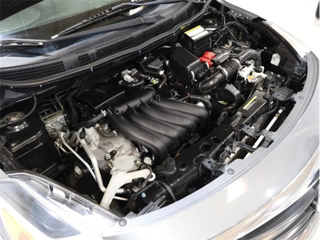 2019 Nissan Versa (CC-2116897) for sale in Greensboro, North Carolina
