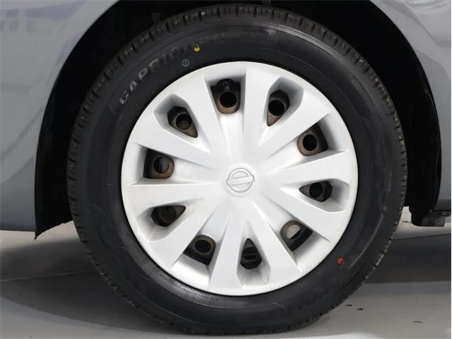 2019 Nissan Versa (CC-2116897) for sale in Greensboro, North Carolina