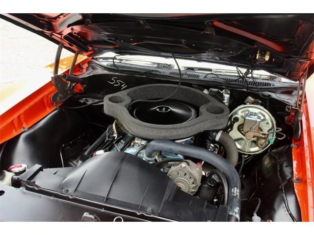 1969 Pontiac GTO (CC-2116898) for sale in Sarasota, Florida