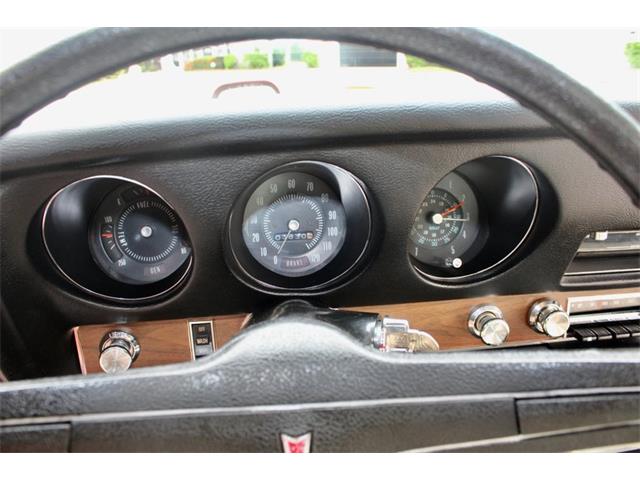 1969 Pontiac GTO (CC-2116898) for sale in Sarasota, Florida