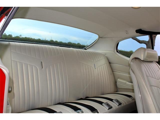 1969 Pontiac GTO (CC-2116898) for sale in Sarasota, Florida
