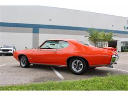 1969 Pontiac GTO (CC-2116898) for sale in Sarasota, Florida