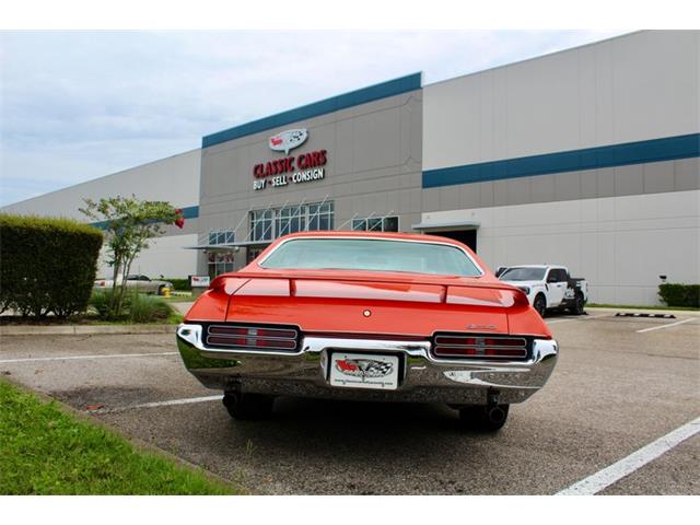 1969 Pontiac GTO (CC-2116898) for sale in Sarasota, Florida
