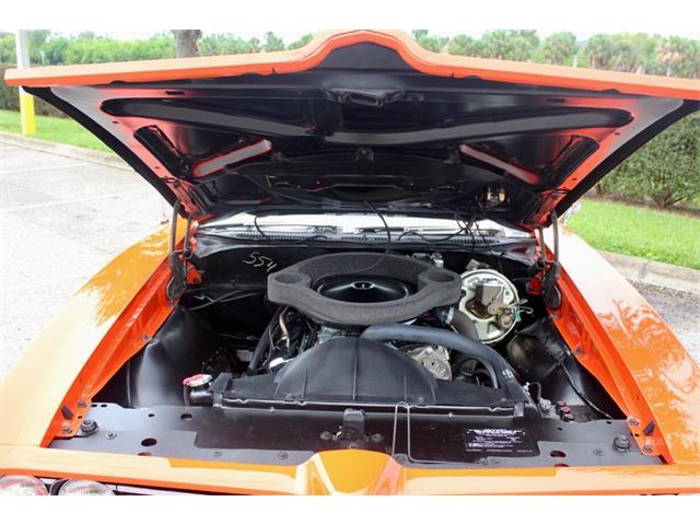 1969 Pontiac GTO (CC-2116898) for sale in Sarasota, Florida