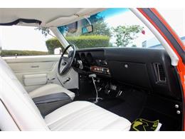 1969 Pontiac GTO (CC-2116898) for sale in Sarasota, Florida