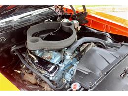 1969 Pontiac GTO (CC-2116898) for sale in Sarasota, Florida