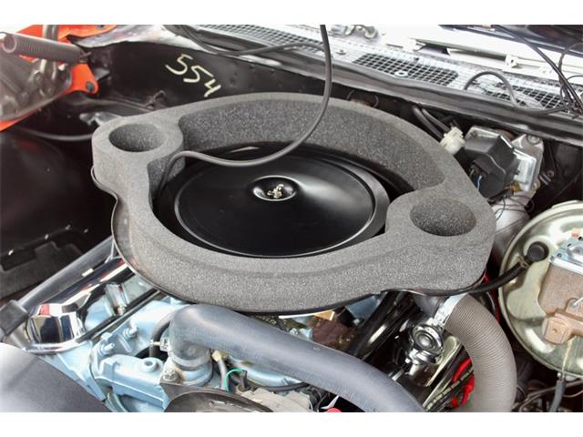 1969 Pontiac GTO (CC-2116898) for sale in Sarasota, Florida