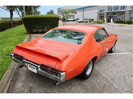 1969 Pontiac GTO (CC-2116898) for sale in Sarasota, Florida