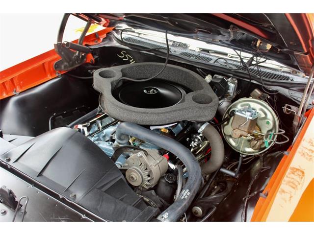 1969 Pontiac GTO (CC-2116898) for sale in Sarasota, Florida