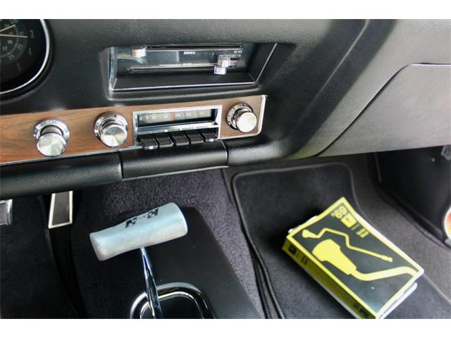 1969 Pontiac GTO (CC-2116898) for sale in Sarasota, Florida