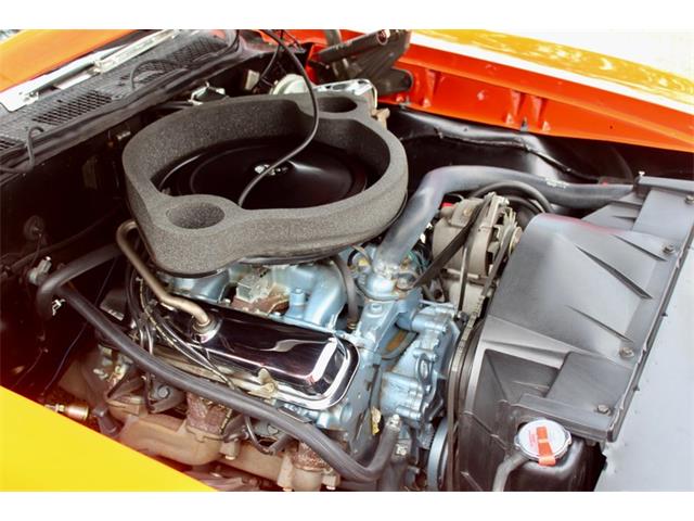 1969 Pontiac GTO (CC-2116898) for sale in Sarasota, Florida