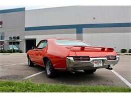 1969 Pontiac GTO (CC-2116898) for sale in Sarasota, Florida