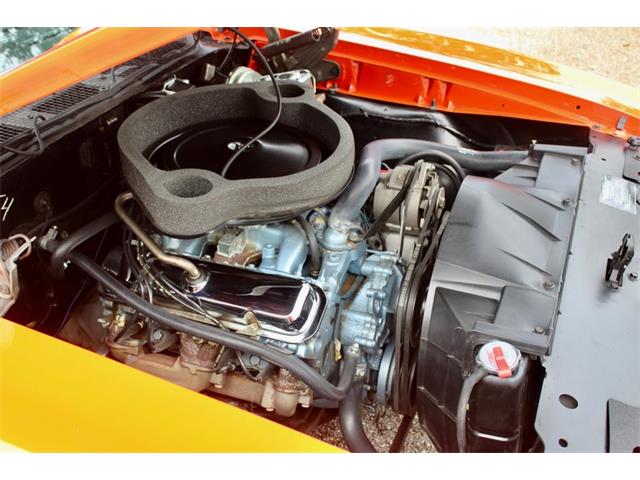 1969 Pontiac GTO (CC-2116898) for sale in Sarasota, Florida