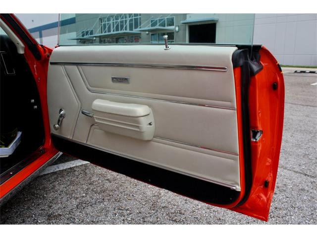 1969 Pontiac GTO (CC-2116898) for sale in Sarasota, Florida