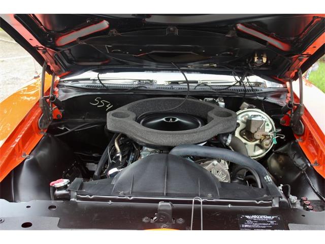 1969 Pontiac GTO (CC-2116898) for sale in Sarasota, Florida