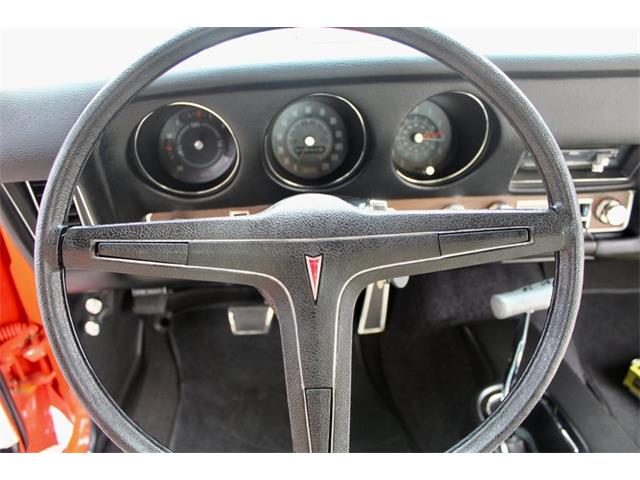 1969 Pontiac GTO (CC-2116898) for sale in Sarasota, Florida
