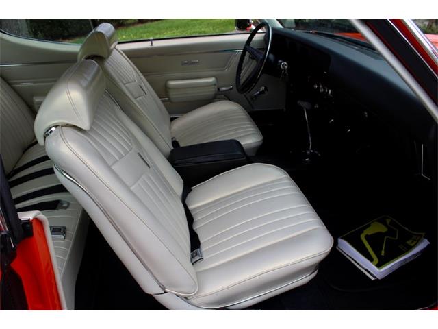 1969 Pontiac GTO (CC-2116898) for sale in Sarasota, Florida