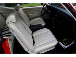 1969 Pontiac GTO (CC-2116898) for sale in Sarasota, Florida