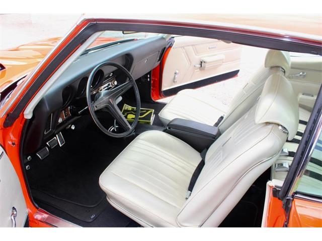 1969 Pontiac GTO (CC-2116898) for sale in Sarasota, Florida