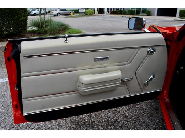 1969 Pontiac GTO (CC-2116898) for sale in Sarasota, Florida