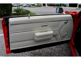 1969 Pontiac GTO (CC-2116898) for sale in Sarasota, Florida