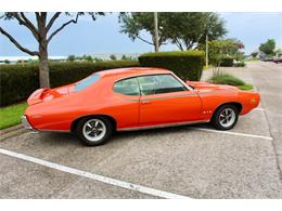 1969 Pontiac GTO (CC-2116898) for sale in Sarasota, Florida
