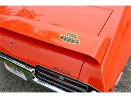 1969 Pontiac GTO (CC-2116898) for sale in Sarasota, Florida