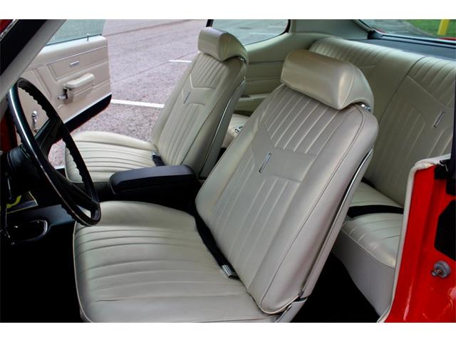 1969 Pontiac GTO (CC-2116898) for sale in Sarasota, Florida