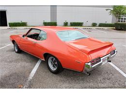 1969 Pontiac GTO (CC-2116898) for sale in Sarasota, Florida