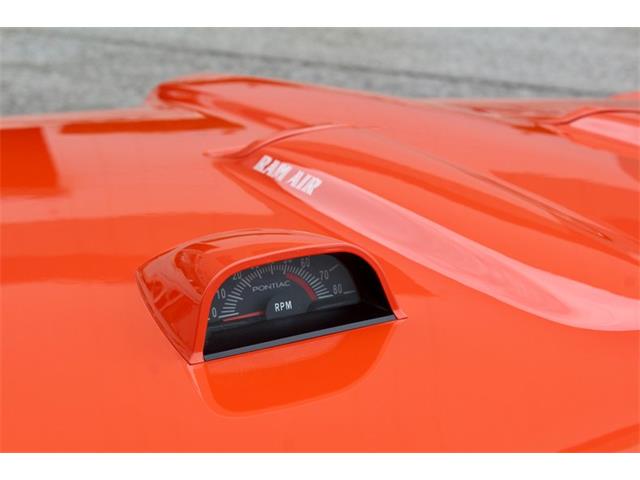 1969 Pontiac GTO (CC-2116898) for sale in Sarasota, Florida