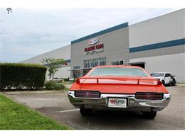 1969 Pontiac GTO (CC-2116898) for sale in Sarasota, Florida