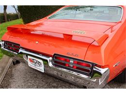 1969 Pontiac GTO (CC-2116898) for sale in Sarasota, Florida