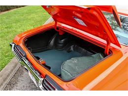 1969 Pontiac GTO (CC-2116898) for sale in Sarasota, Florida