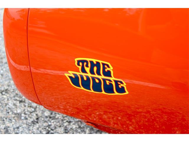 1969 Pontiac GTO (CC-2116898) for sale in Sarasota, Florida