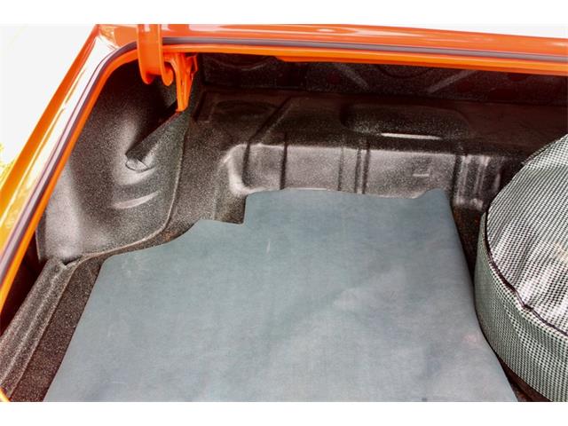 1969 Pontiac GTO (CC-2116898) for sale in Sarasota, Florida