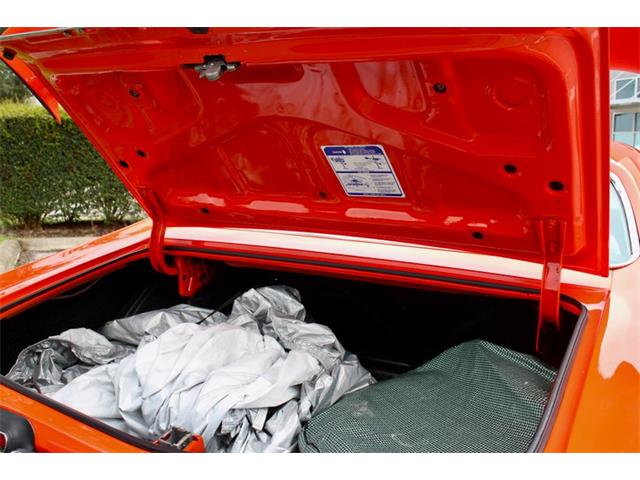 1969 Pontiac GTO (CC-2116898) for sale in Sarasota, Florida