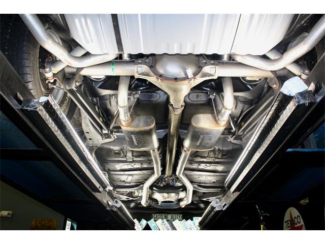1969 Pontiac GTO (CC-2116898) for sale in Sarasota, Florida