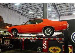 1969 Pontiac GTO (CC-2116898) for sale in Sarasota, Florida