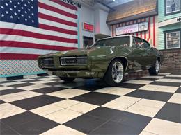 1968 Pontiac GTO (CC-2116899) for sale in Annandale, Minnesota
