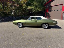 1968 Pontiac GTO (CC-2116899) for sale in Annandale, Minnesota