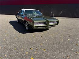 1968 Pontiac GTO (CC-2116899) for sale in Annandale, Minnesota
