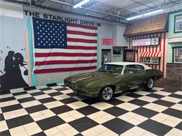 1968 Pontiac GTO (CC-2116899) for sale in Annandale, Minnesota