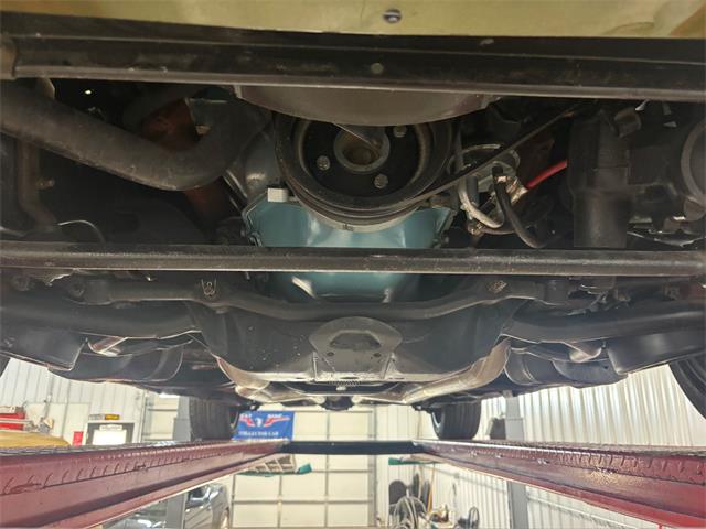 1968 Pontiac GTO (CC-2116899) for sale in Annandale, Minnesota