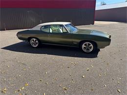 1968 Pontiac GTO (CC-2116899) for sale in Annandale, Minnesota