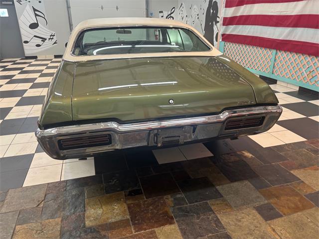 1968 Pontiac GTO (CC-2116899) for sale in Annandale, Minnesota
