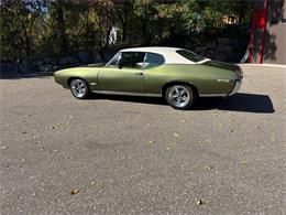 1968 Pontiac GTO (CC-2116899) for sale in Annandale, Minnesota