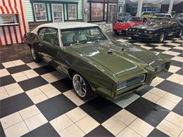 1968 Pontiac GTO (CC-2116899) for sale in Annandale, Minnesota