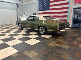 1968 Pontiac GTO (CC-2116899) for sale in Annandale, Minnesota